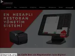 Sites similar to sistemist.com