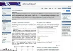 Sites similar to sistemistica.it