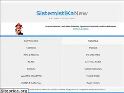 Sites similar to sistemistika.net