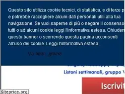 Sites similar to sistemivincenti.com