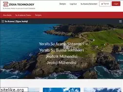 Sites similar to sistemjeofizik.com.tr