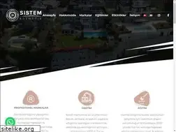 Sites similar to sistemkozmetik.com