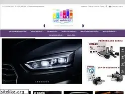 Sites similar to sistemledmarket.com