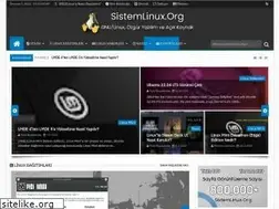 Sites similar to sistemlinux.org