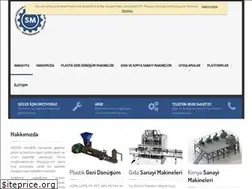 Sites similar to sistemmachine.com