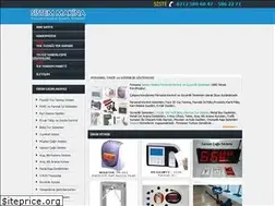 Sites similar to sistemmakina.com.tr