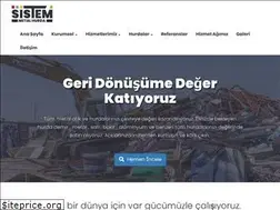 Sites similar to sistemmetalhurda.com