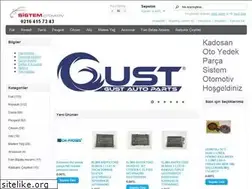 Sites similar to sistemotomotiv.com
