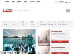 Sites similar to sistempatent.com