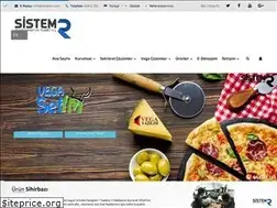 Sites similar to sistemr.com.tr