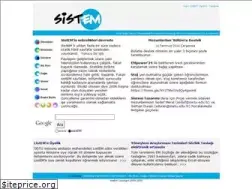Sites similar to sistems.org