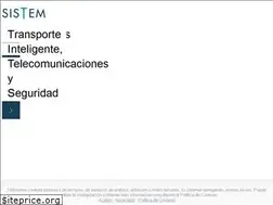 Sites similar to sistemsa.es