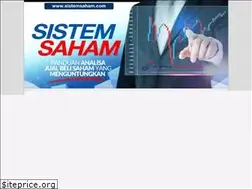 Sites similar to sistemsaham.com