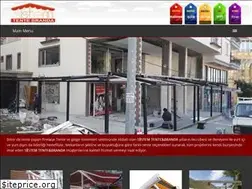 Sites similar to sistemtentebranda.com