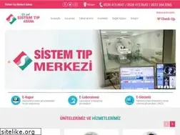 Sites similar to sistemtip.com