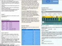 Sites similar to sistemtoto.com