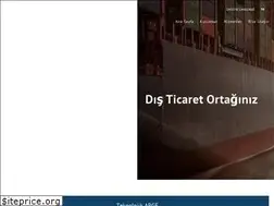 Sites similar to sistemturk.com.tr