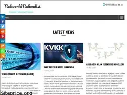 Sites similar to sistemvenetworkmuhendisi.com