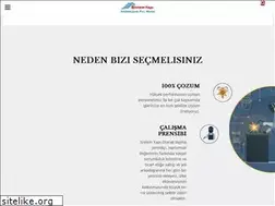 Sites similar to sistemyapi.com.tr