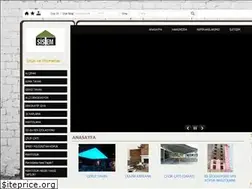 Sites similar to sistemyapidenizli.com