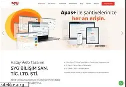 Sites similar to sistemyayin.com