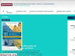 Sites similar to sistepaca.org