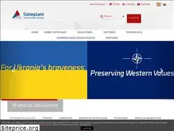 Sites similar to sisteplant.com