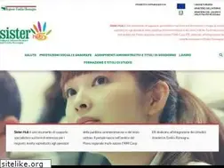 Sites similar to sister-hub.it