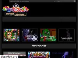 Sites similar to sister-location.org