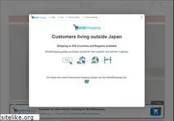 Sites similar to sister-tokyo.com