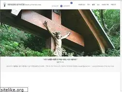 Sites similar to sister.or.kr