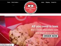 Sites similar to sister2sistercookies.com