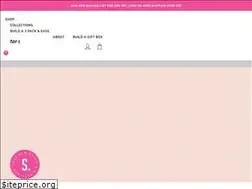 Sites similar to sisterandcompany.co.uk