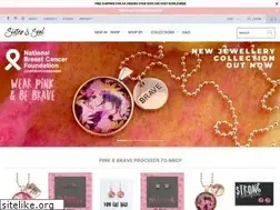 Sites similar to sisterandsoul.com.au