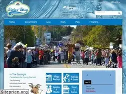 Sites similar to sisterbaywi.gov