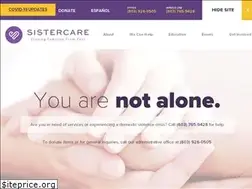 Sites similar to sistercare.org