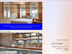 Sites similar to sistercitynyc.com