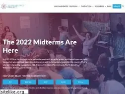 Sites similar to sisterdistrict.com