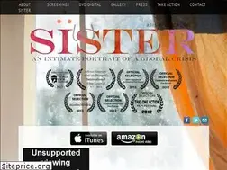 Sites similar to sisterdocumentary.com