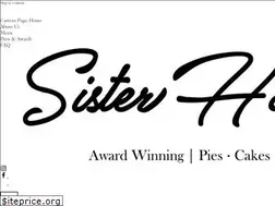 Sites similar to sisterhoneys.com