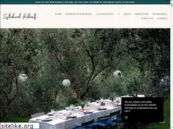 Sites similar to sisterhood-retreats.com