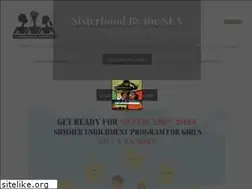 Sites similar to sisterhoodagenda.com