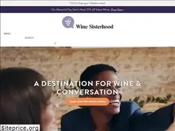 Sites similar to sisterhooddirect.com