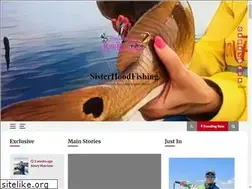 Sites similar to sisterhoodfishing.com