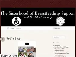 Sites similar to sisterhoodlc.wordpress.com