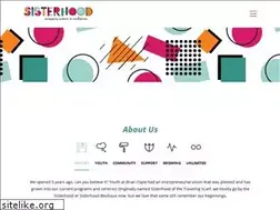 Sites similar to sisterhoodmn.org