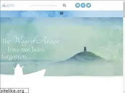 Sites similar to sisterhoodofavalon.org