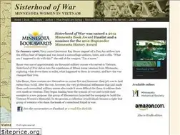Sites similar to sisterhoodofwar.com