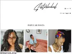 Sites similar to sisterlocked.com