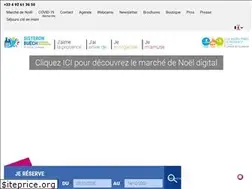 Sites similar to sisteron-buech.fr